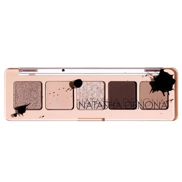 Natasha Denona My Mini Dream Palette 5 Eyeshadow Shades New in box - Picture 5 of 8